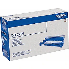 DR2200