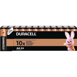 Duracell AA LR6 BL24