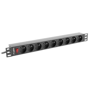 PDU-09E-0300-BK