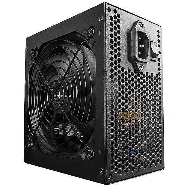 ZAS-MC-B88-700-ATX-FC-BULK