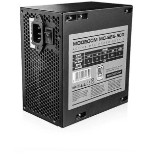 ZAS-MC85-CL-500-ATX-APFC