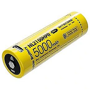 NL2150HPR(5000MAH)