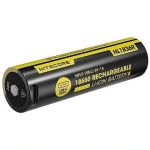 NL1836R(3600MAH)