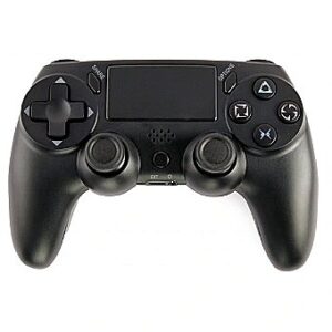 JPD-PS4BT-01-BK