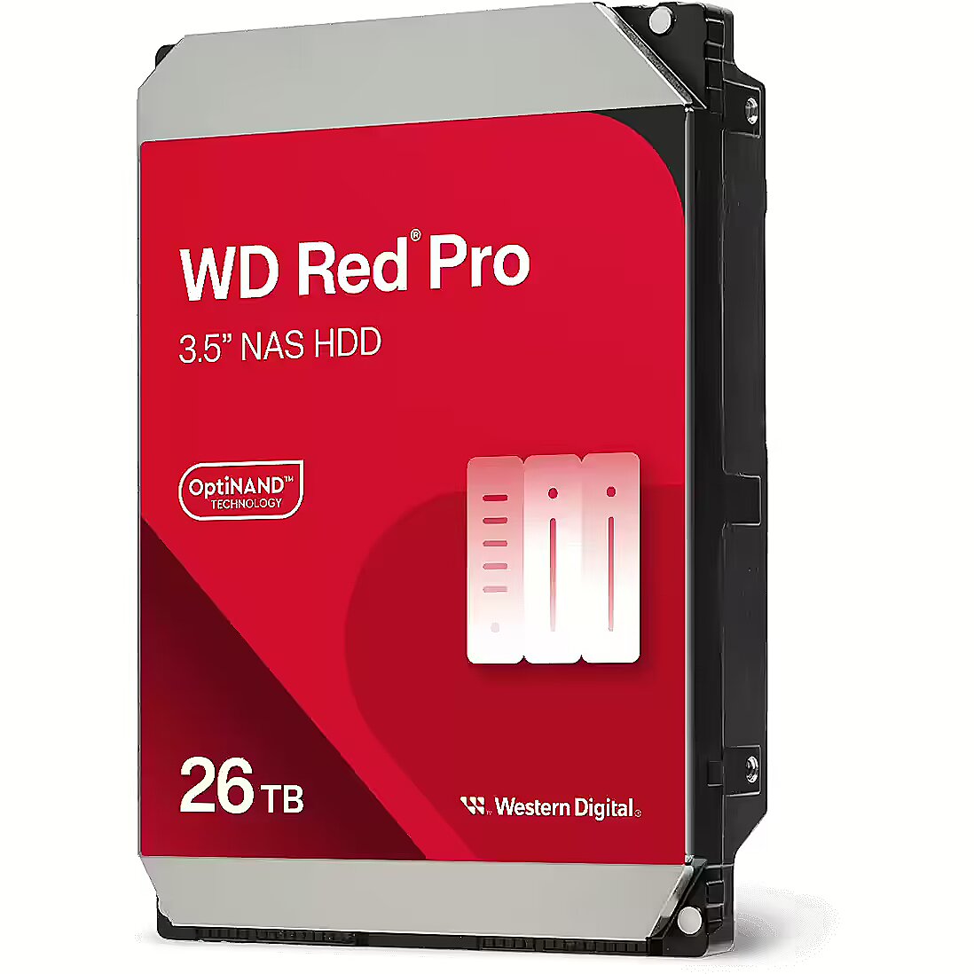 WD260KFGX