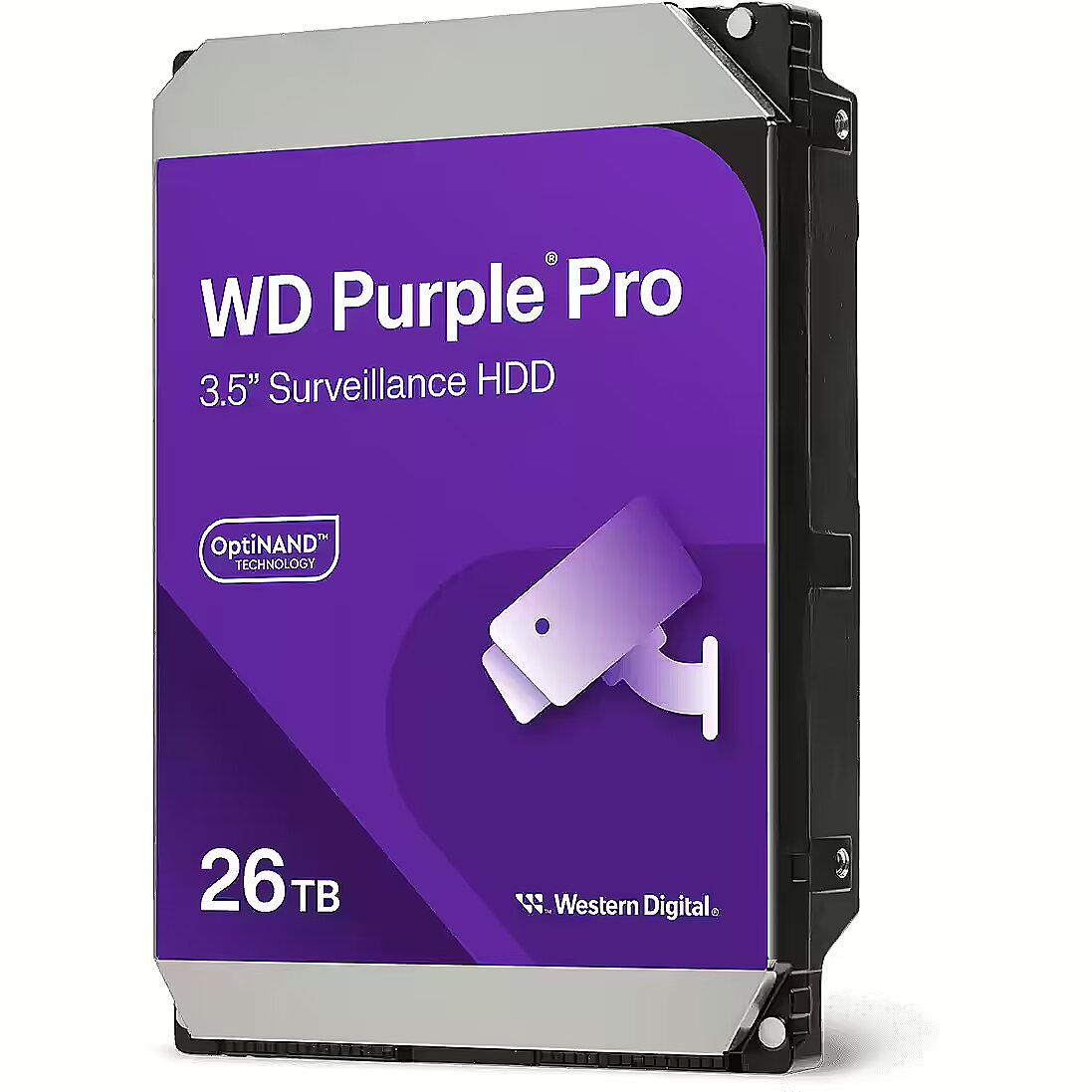 WD260PURP
