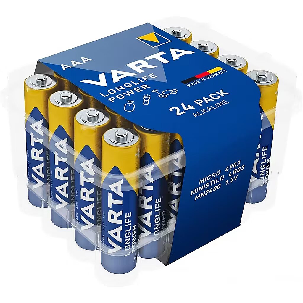 BAVA 4903 24PAK PREMIUM BOX