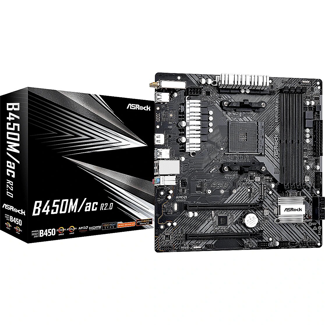 B450M/AC R2.0