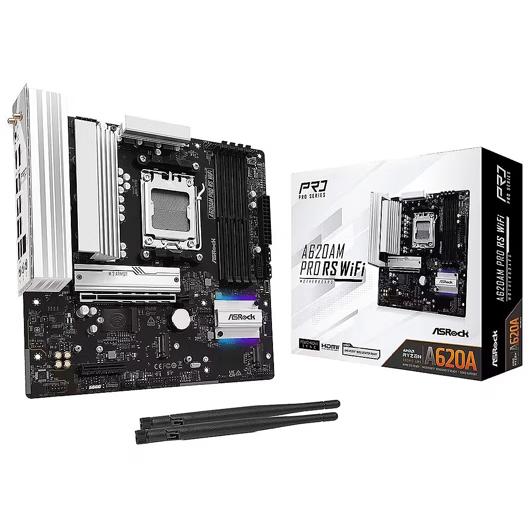 A620AM PRO RS WIFI