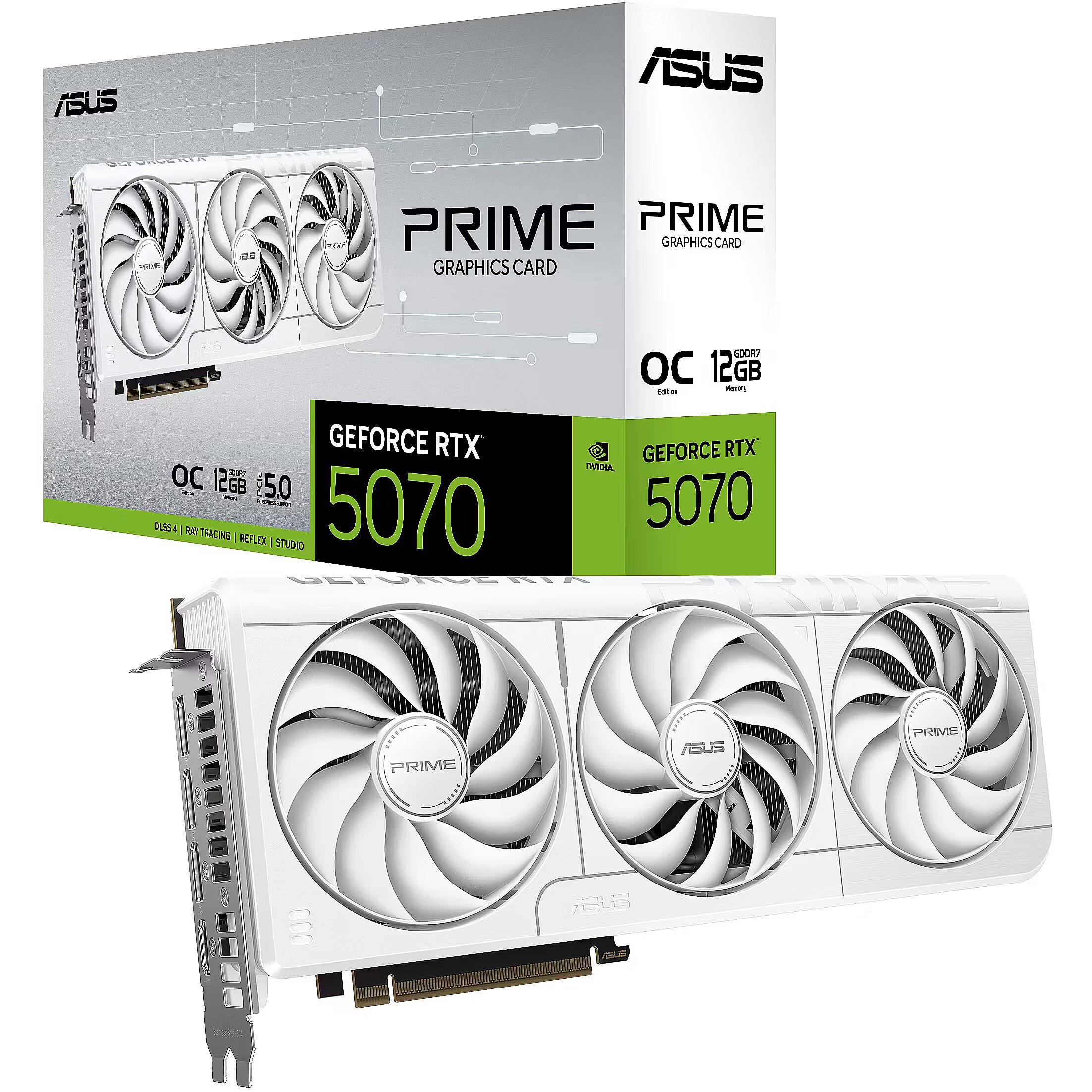 PRIME-RTX5070-O12G-WHITE