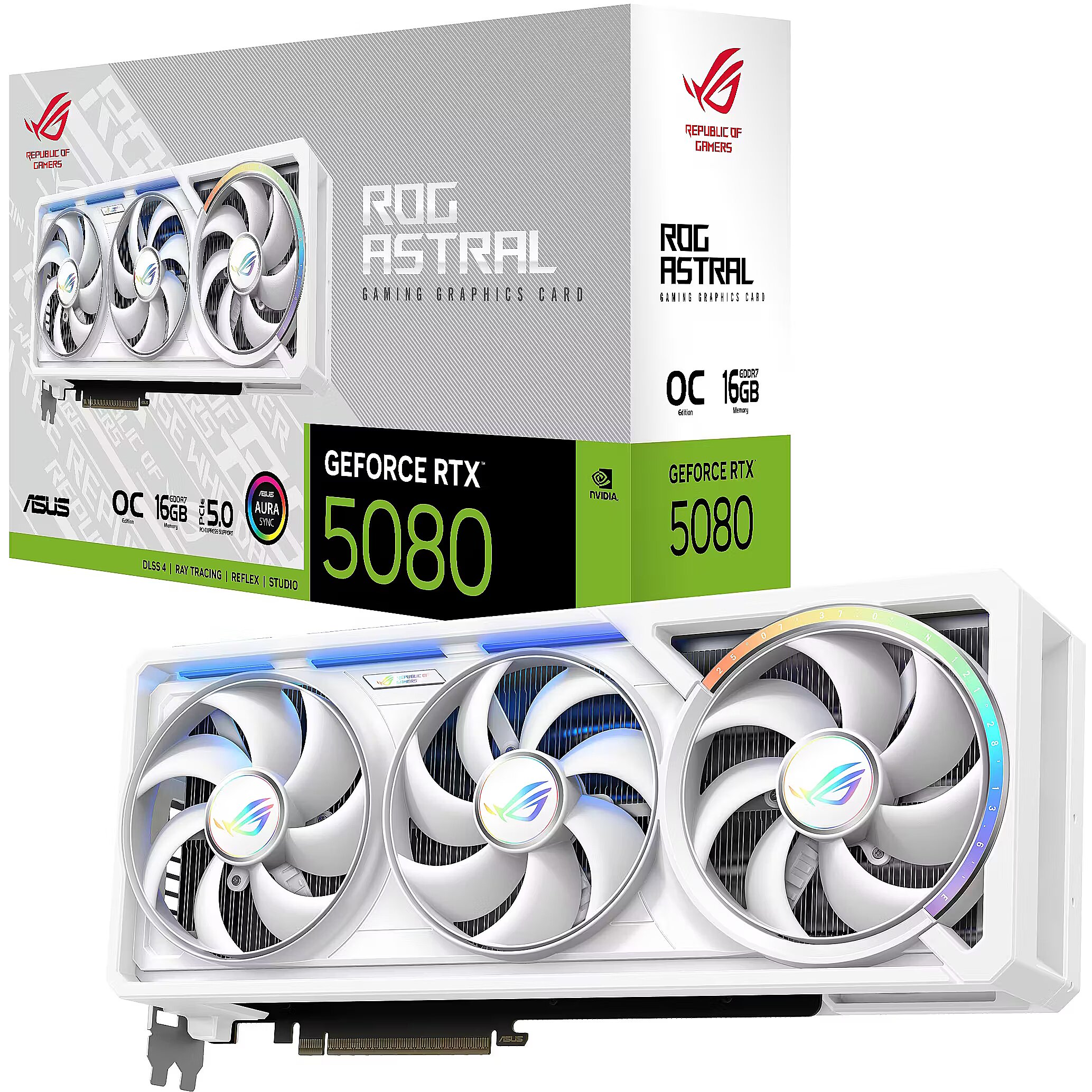 ROG-ASTRAL-RTX5080-O16G-WHITE