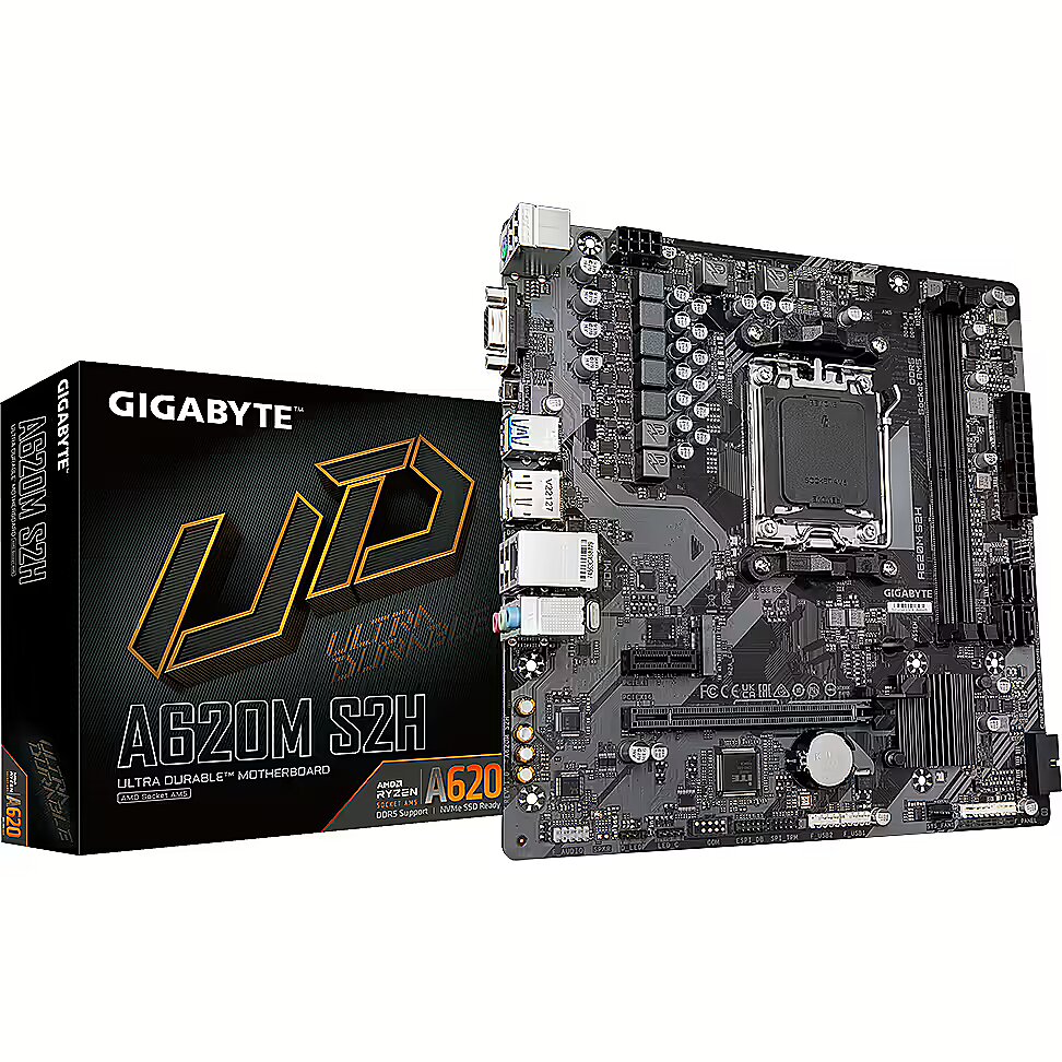 A620M S2H