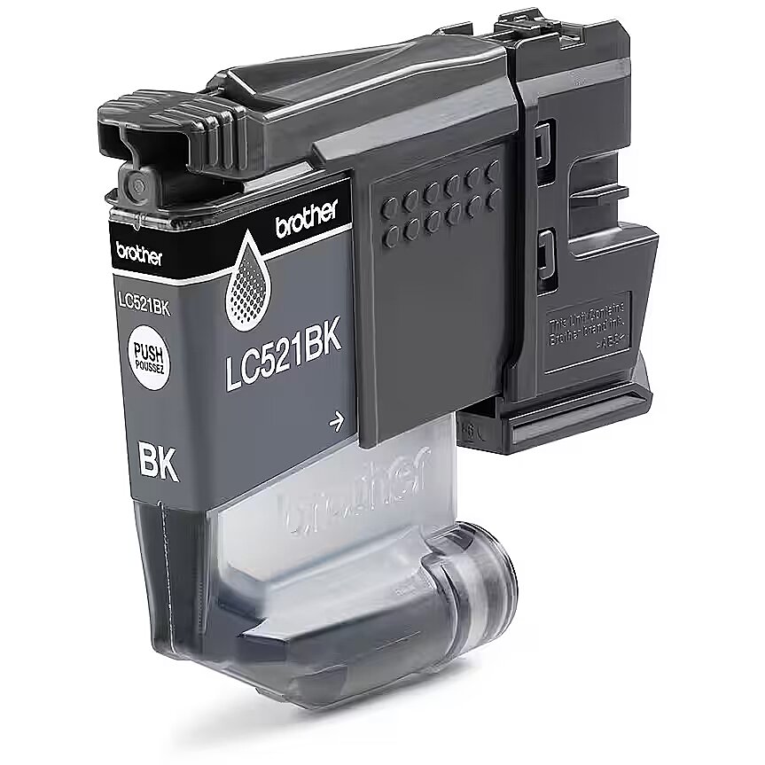 LC521BK