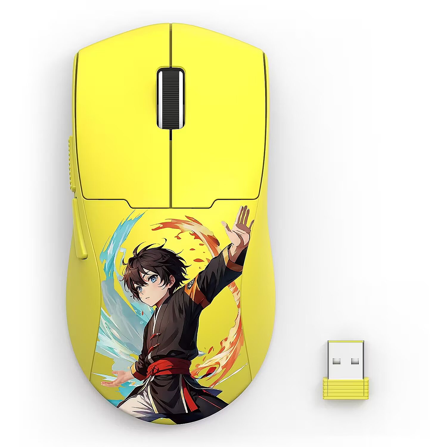 M918-AKB-PRO – K1NG PRO MAX 1K