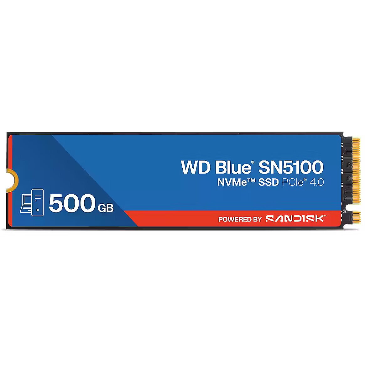 WDS500G5B0E