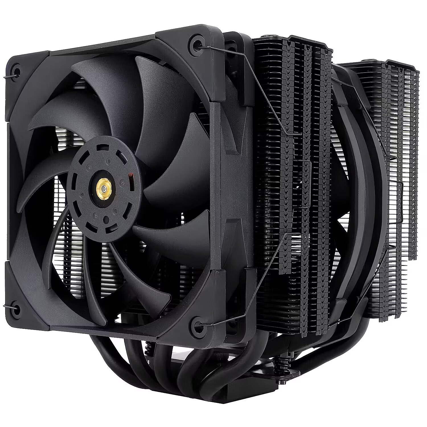 Frost Commander 140 Black