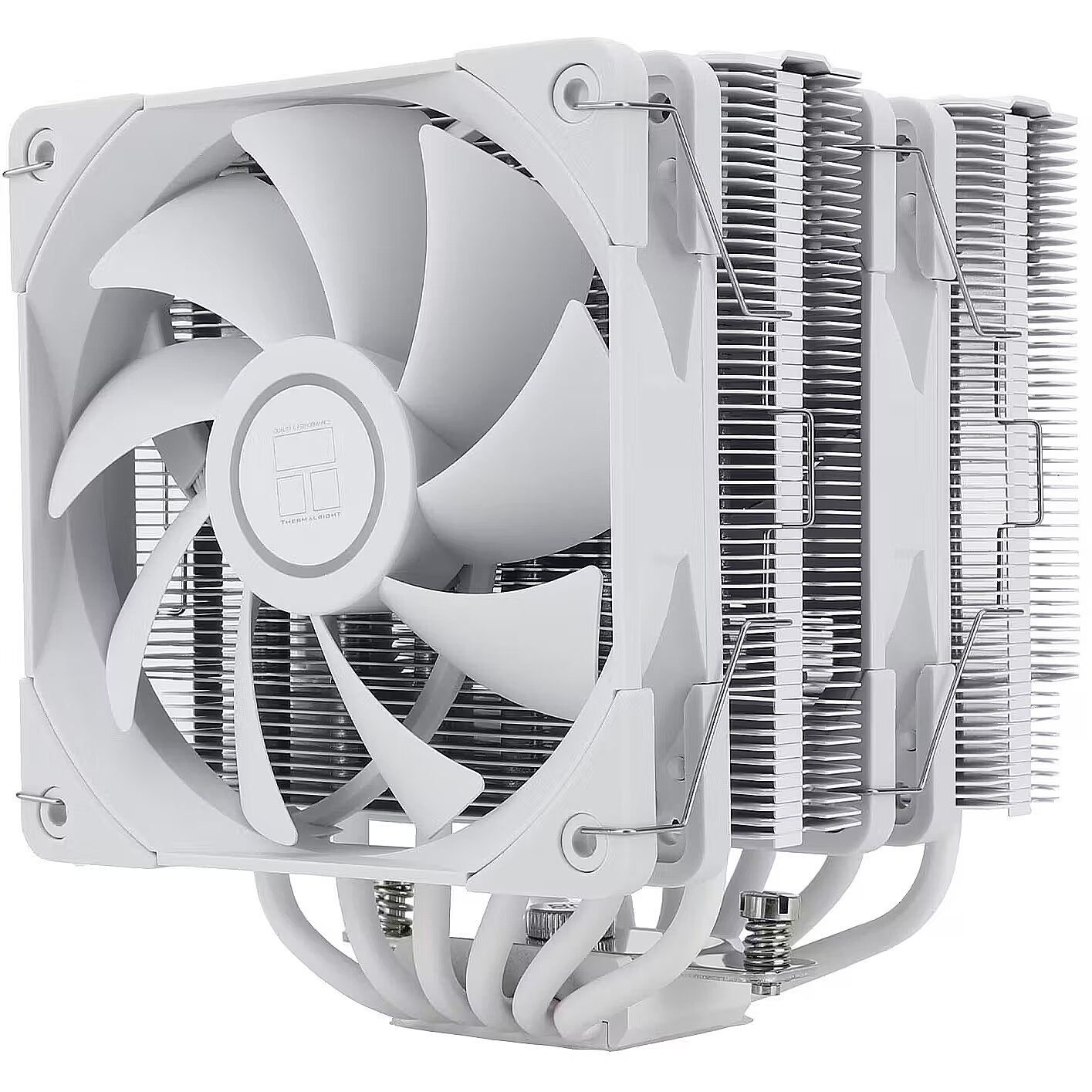 Peerless Assassin 120 White