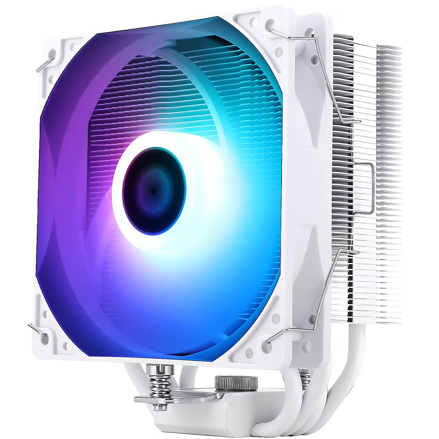 Assassin X 120 Refined SE White Argb