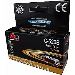 C-520B-UP