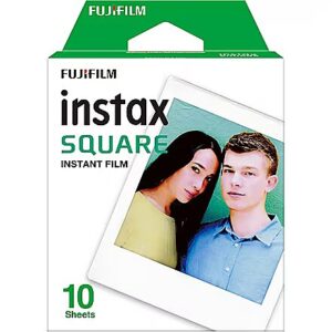 FUJI INSTAX SQUARE GLOSSY