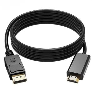 RO-DP-HDMI-BK