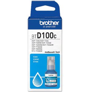 BTD100C