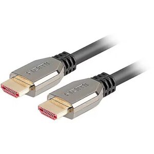 CA-HDMI-30CU-0018-BK