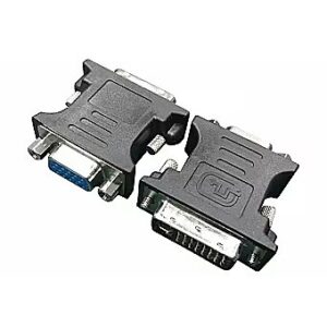 A-DVI-VGA-BK