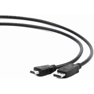 CC-DP-HDMI-5M