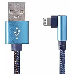 CC-USB2J-AMLML-1M-BL