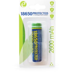 EG-BA-18650-10C/2500