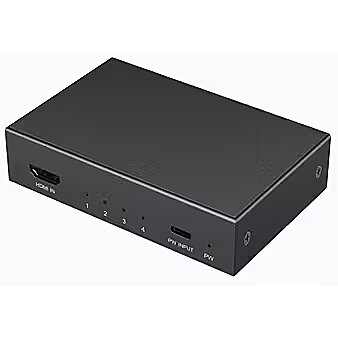 DSP-HDMI4K-4P-01