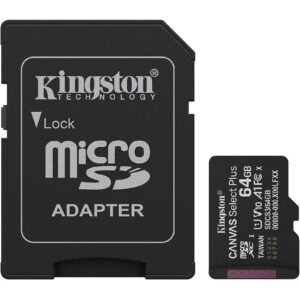 SDCS3/64GB