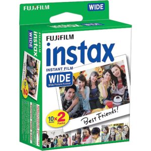 FUJI INSTAX WIDE