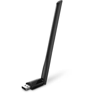 Archer T2U Plus