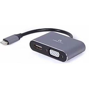 A-USB3C-HDMIVGA-01