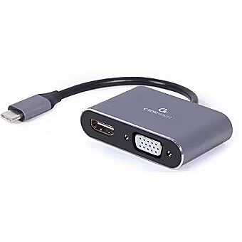 A-USB3C-HDMIVGA-01