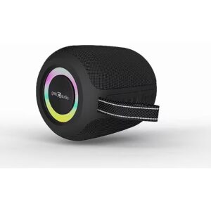 SPK-BT-LED-05-BK