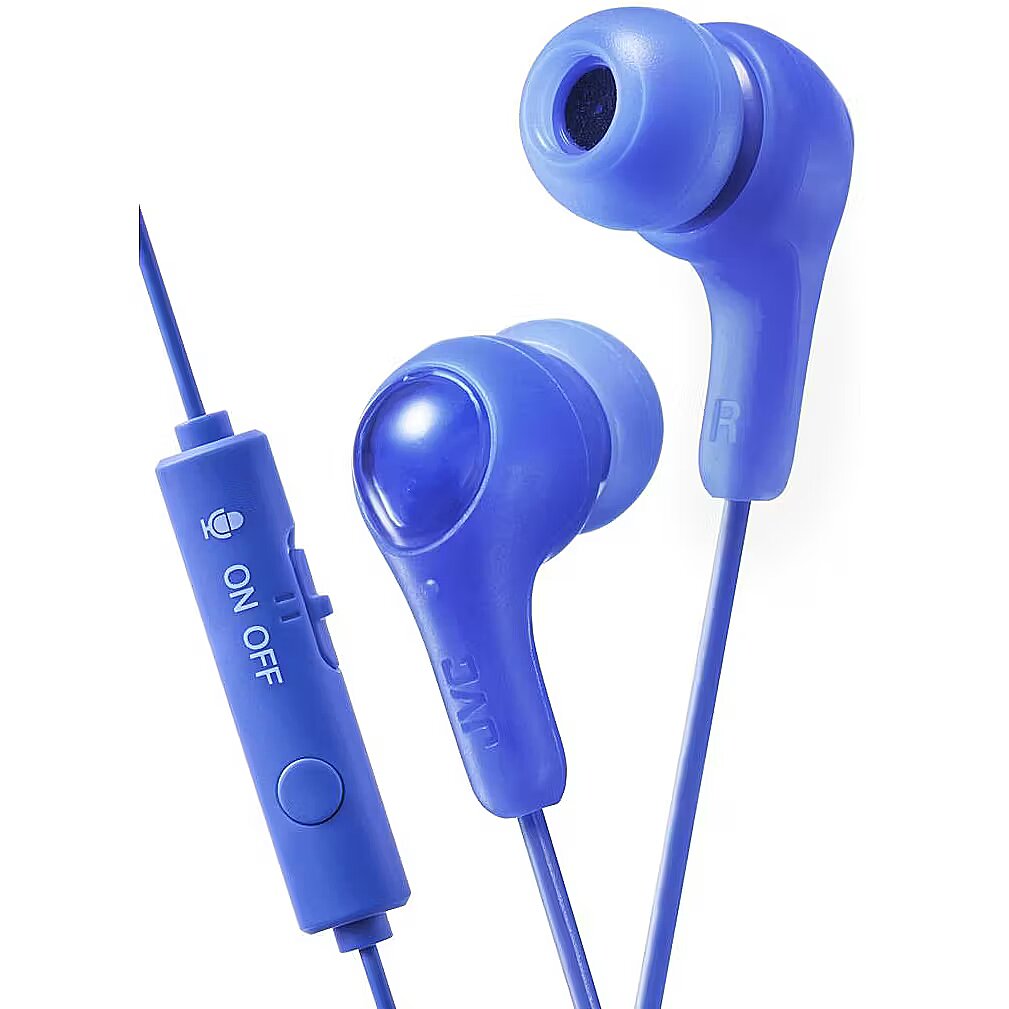 JVC HA-FX7GAE