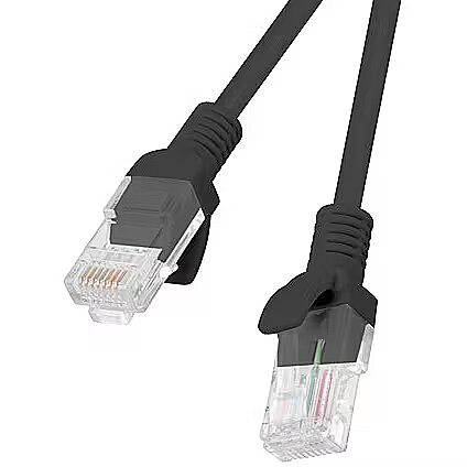 PCU6-10CC-1000-BK