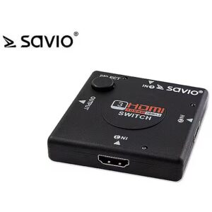 SAVIO CL-26