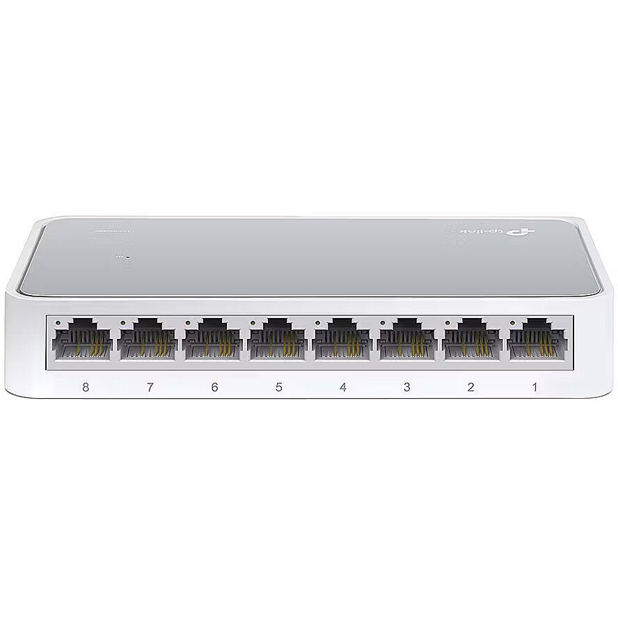 TL-SF1008D