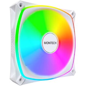AX120 PRO WHITE