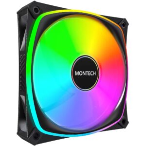 AX120 PRO BLACK