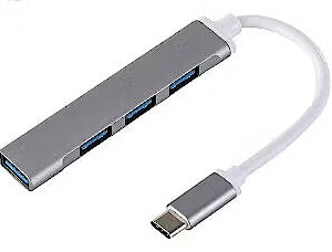 MO-HUB-USB-C-4IN1