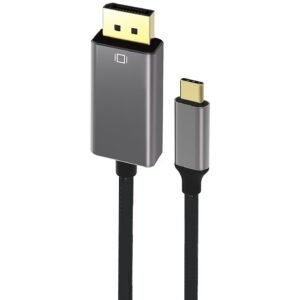 RO-USBC2DP4K1.8M-SI