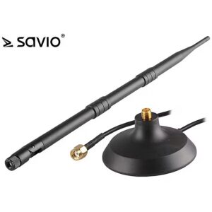 SAVIO AK-05