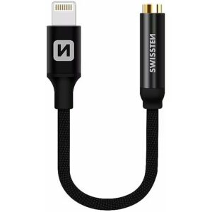 SW-LIGHT-3.5MM-BK
