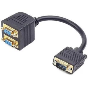 CC-VGAX2-20CM