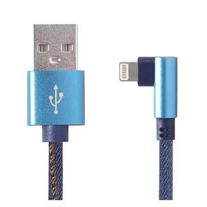 CC-USB2J-AMLML-1M-BL